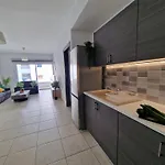 Tropical Paradise 200m From Finikoudes
