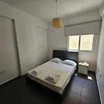 Апартаменты Tropical Paradise 200m From Finikoudes *