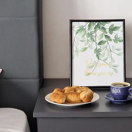 Appartamento Tropical Paradise 200m From Finikoudes *