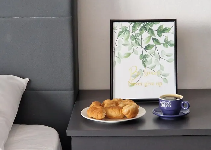 Apartmán Tropical Paradise 200m From Finikoudes *