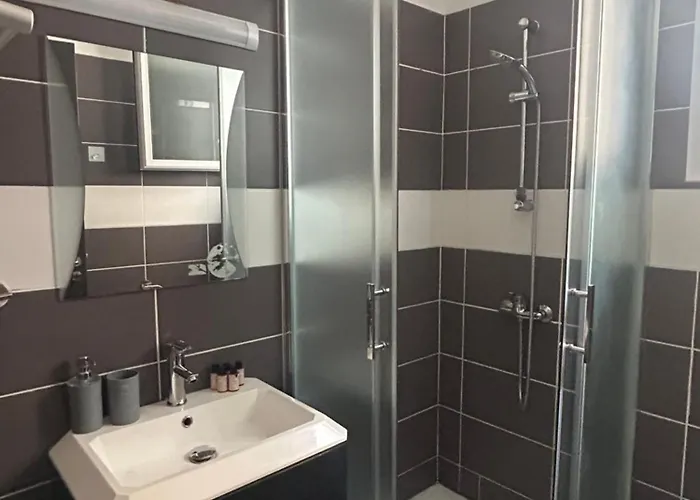 Apartment Tropical Paradise 200m From Finikoudes